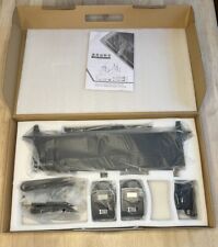 XTUGA RW2080 Whole Metal Wireless in Ear Monitor System 2 Channel 2 Bodypacks for sale  Shipping to South Africa
