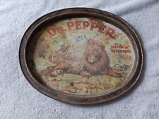 Vtg dr. pepper for sale  Pahrump