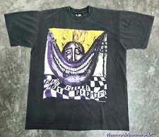 Camiseta Vintage Red Hot Chili Peppers/L/World Tour Woodstock Años 90 Banda RDCP segunda mano  Embacar hacia Argentina