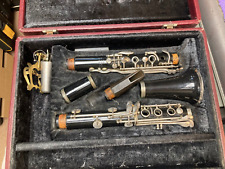 Vito claritone clarinet for sale  Kansas City