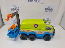 Paw patrol truck for sale  STANFORD-LE-HOPE