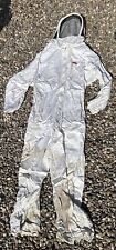 Adults beekeeping suit for sale  HAVERFORDWEST