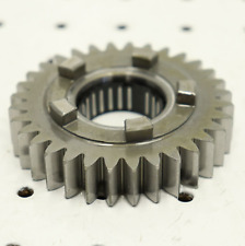 2003 HARLEY-DAVIDSON FATBOY TRANSMISSÃO TRANNY GEAR CONTRAEIXO 2º 35027-94 comprar usado  Enviando para Brazil