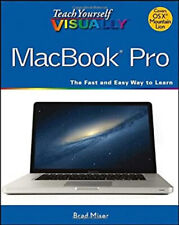 Macbook pro paperback for sale  Reno