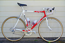 Huffy Slawta Land Shark 7-Eleven Andy Hampsten Giro 1988 bicicleta de equipo ganador segunda mano  Embacar hacia Argentina