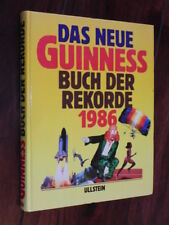 Große guiness buch gebraucht kaufen  Strausberg-Umland