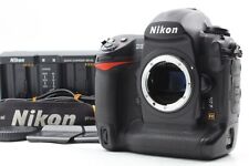 nikon d3 d'occasion  Expédié en Belgium