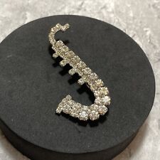 Vintage sparkly saxophone for sale  BRIDGEND