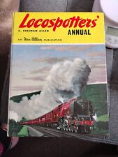 locospotters annual for sale  DELABOLE