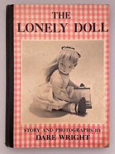 Lonely doll 1957 for sale  Castro Valley