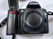 Nikon d50 digital for sale  SUTTON COLDFIELD