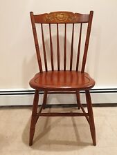 Hitchcock dining chair for sale  Wethersfield