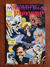 Darkhold choose issue for sale  Chapel Hill