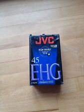 Jvc compact vhs for sale  ASHFORD