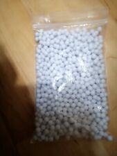 6mm pellets 0.12g for sale  FAKENHAM