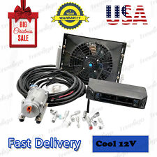 12v cooling air for sale  USA
