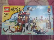 Lego pirates 6253 usato  Matera