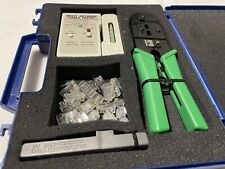 Network tool kit for sale  Red Bluff