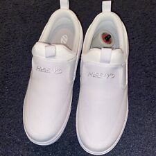 Chinelo Heelys Youth tamanho 5 branco novo comprar usado  Enviando para Brazil