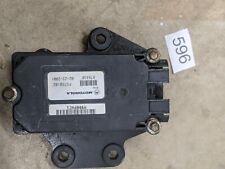 2002 25HP Yamaha F25TLRA motor de popa CDI unidade Assy 65W-85540-12-00 comprar usado  Enviando para Brazil