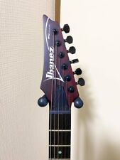 Ibanez rgr621xebc japan for sale  Shipping to Ireland