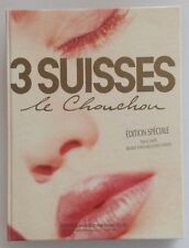 Catalogue suisses édition d'occasion  Trappes