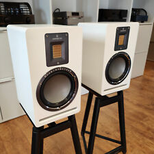 Audiovector qr1 speakers for sale  Shipping to Ireland