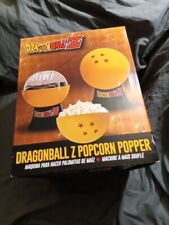 Dbz dragonball popcorn for sale  Rineyville