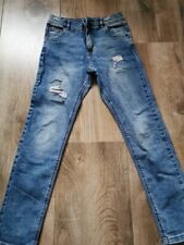 Yigga jungen jeans gebraucht kaufen  Bad Salzungen