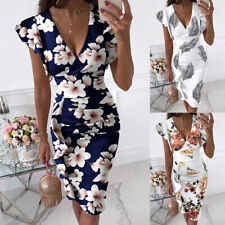 Womens floral neck for sale  UK