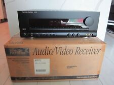 Harmon Kardon Model AVR 85 Audio Video Receiver for sale  Shipping to South Africa