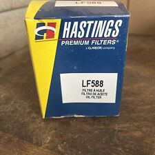 Nos hastings lf588 for sale  Cascade