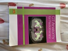 Anatomy radiotherapy 2nd for sale  Ireland