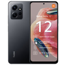 Xiaomi redmi note gebraucht kaufen  Leverkusen