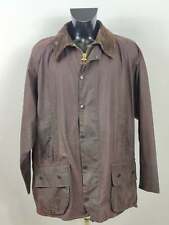 Barbour giacca beaufort usato  Roma