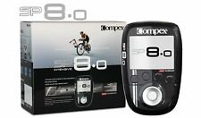 Compex sp8.0 brand for sale  COLCHESTER