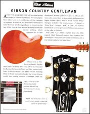 Gibson chet atkins for sale  Flint