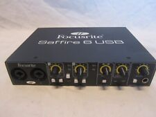 Focusrite mosf0011 saffire for sale  Shipping to Ireland