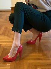 Pointy high heels usato  Cernusco Lombardone