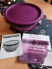 Tupperware micro gourmet gebraucht kaufen  Bruchhausen-Vilsen