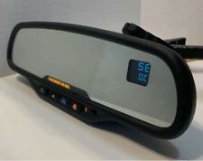 2003-06 Silverado Tahoe Yukon Sierra Avalanche Rear View Mirror 15237546 015322 for sale  Shipping to South Africa