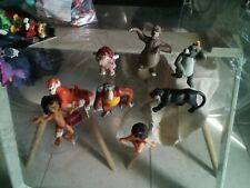 Lot figurines bully d'occasion  Rivesaltes