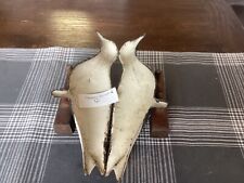 Tinnie shorebird decoy for sale  Shenandoah Junction