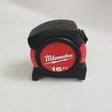 Milwaukee tape measure for sale  Arlington Heights