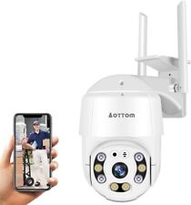 Aottom 1080p security for sale  CORBY