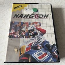 Hang sega master d'occasion  Javron-les-Chapelles