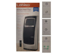 Lasko motion heat for sale  USA