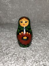 Russian nesting doll for sale  Naples