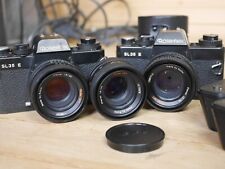 Rolleiflex sl35e camera for sale  SWANSEA