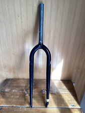 Salsa Firestarter Steel Chromoly Fork Bikepacking Fargo for sale  Shipping to South Africa